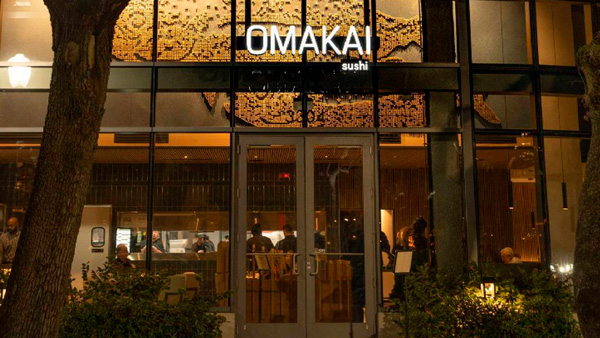 Omakai Restaurant