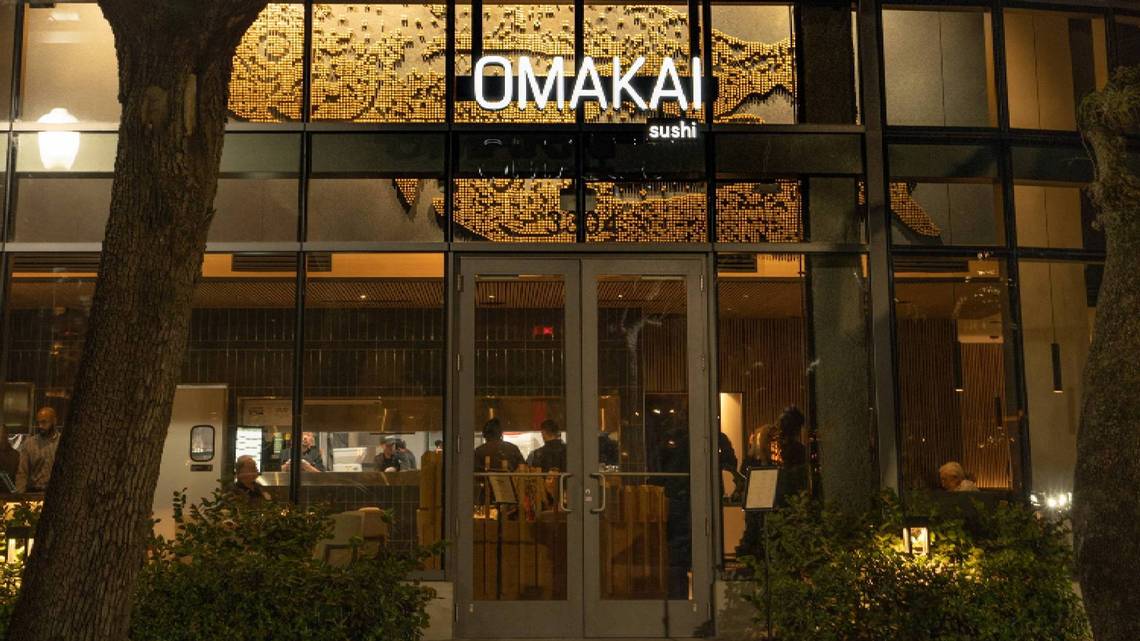 Omakai Restaurant (Coconut Grove)